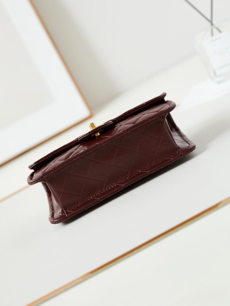 Ch**el cf series bags